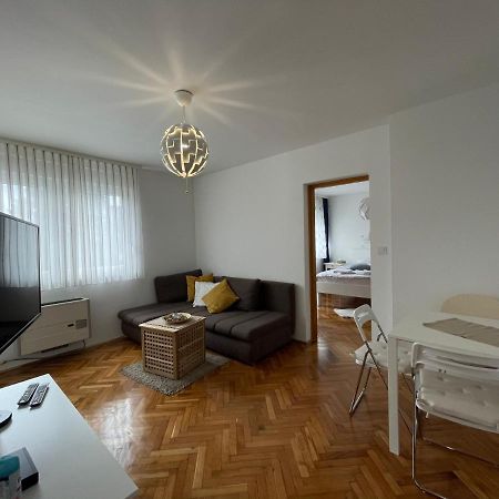 Apartment Sunce Krapinske Toplice Buitenkant foto
