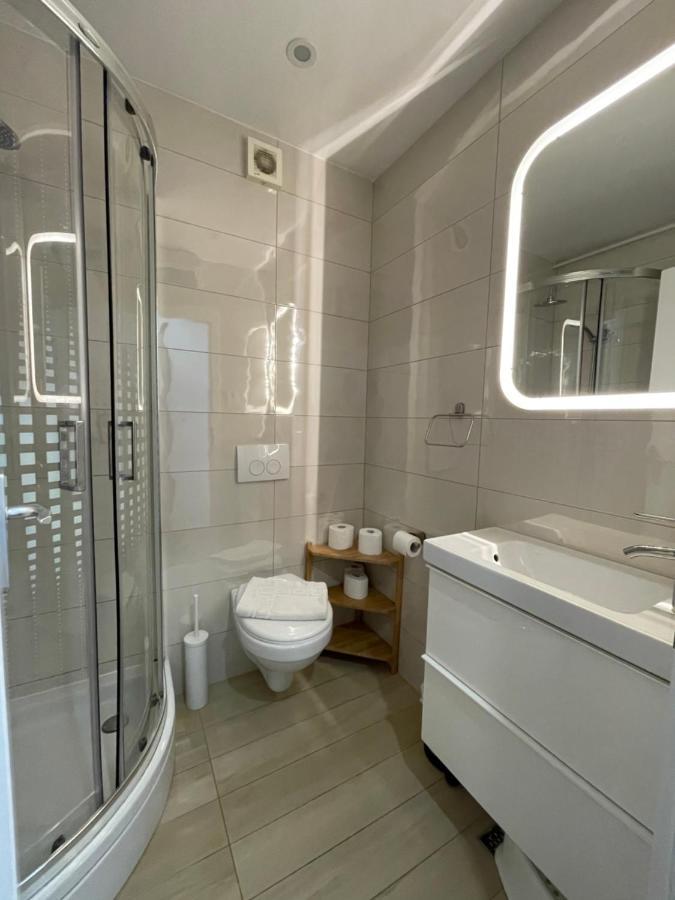 Apartment Sunce Krapinske Toplice Buitenkant foto