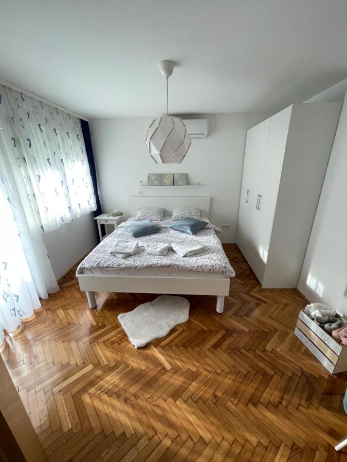 Apartment Sunce Krapinske Toplice Buitenkant foto
