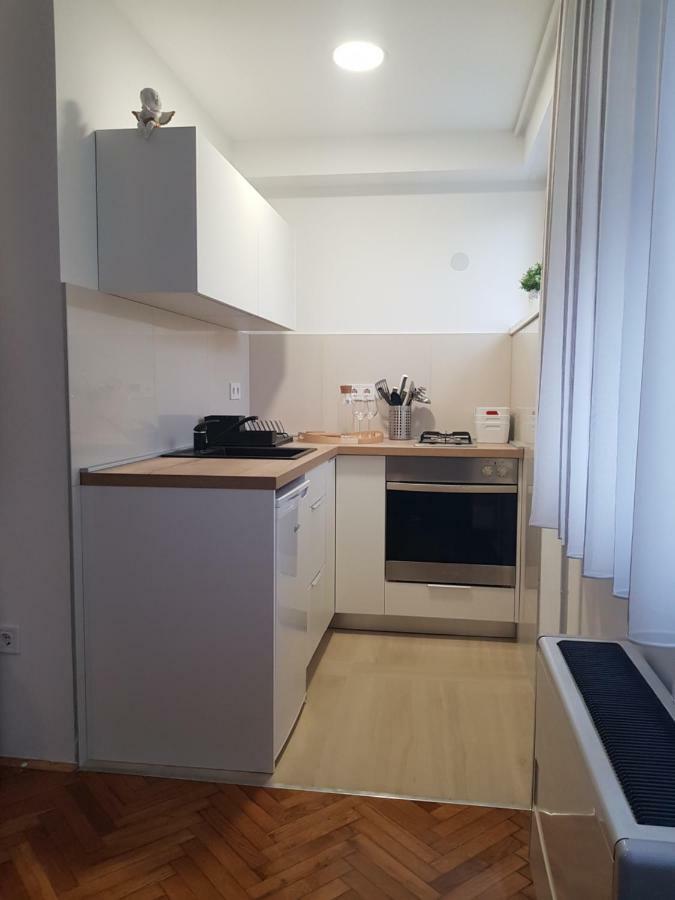 Apartment Sunce Krapinske Toplice Buitenkant foto