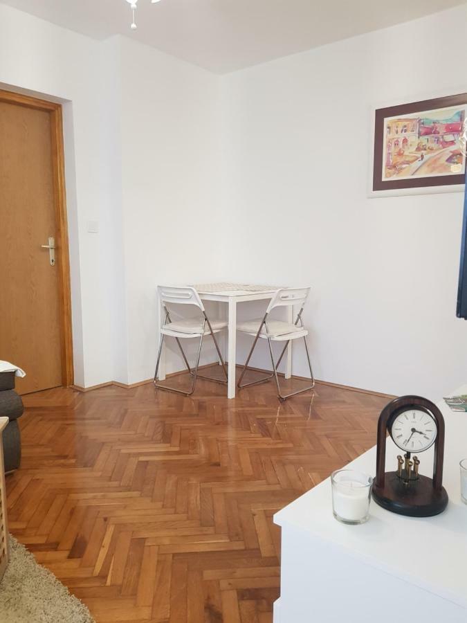 Apartment Sunce Krapinske Toplice Buitenkant foto