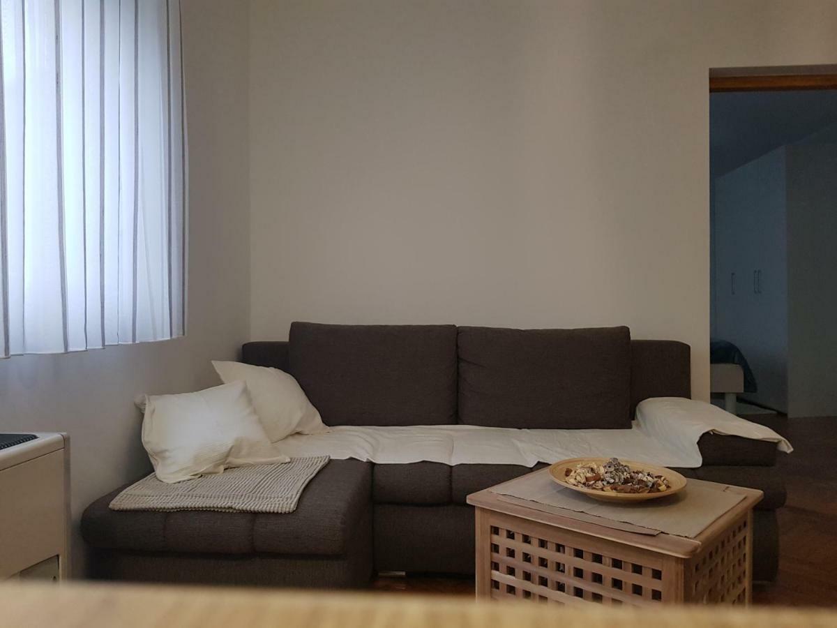 Apartment Sunce Krapinske Toplice Buitenkant foto