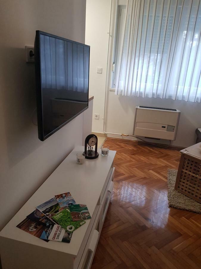 Apartment Sunce Krapinske Toplice Buitenkant foto