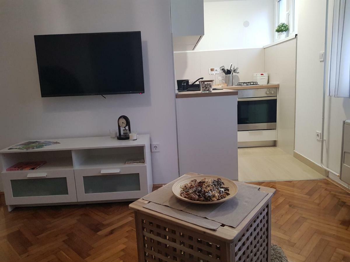 Apartment Sunce Krapinske Toplice Buitenkant foto
