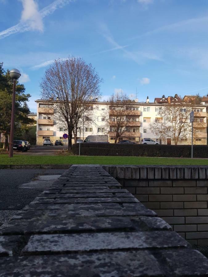 Apartment Sunce Krapinske Toplice Buitenkant foto