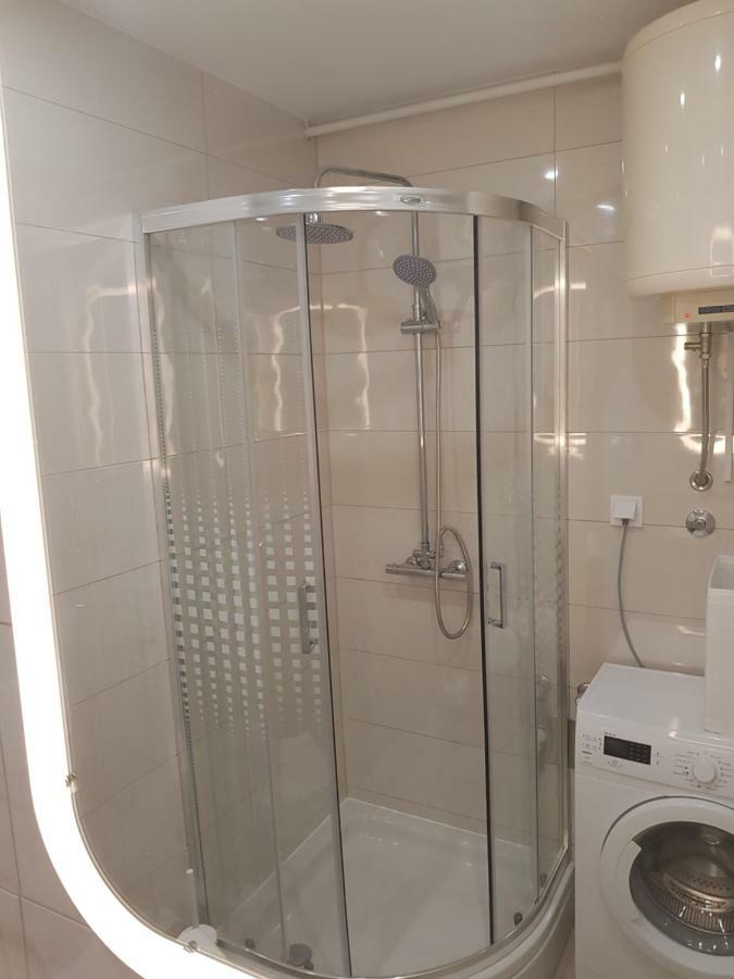 Apartment Sunce Krapinske Toplice Buitenkant foto